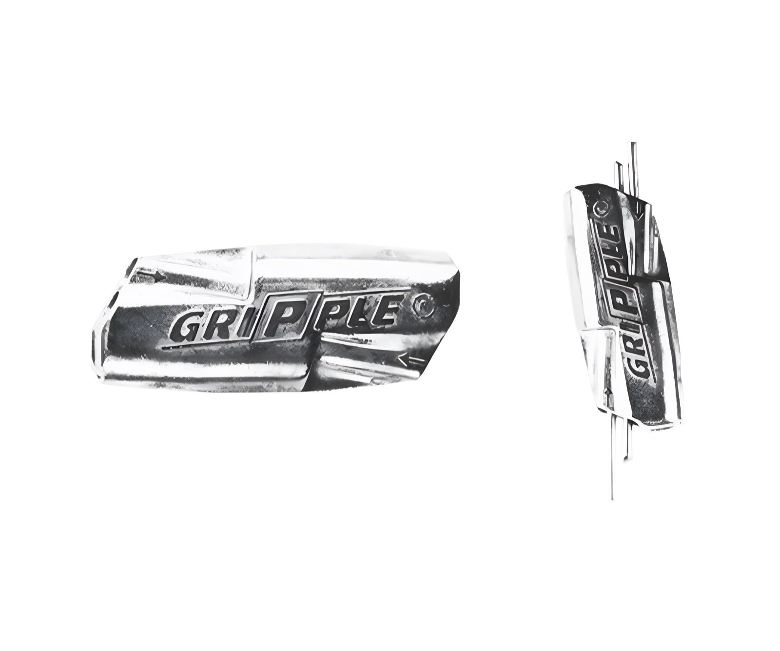 Gripple Drahtverbinder