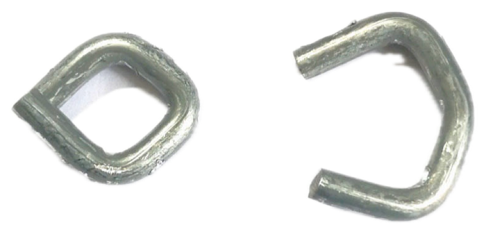 Gabionenring CL 28